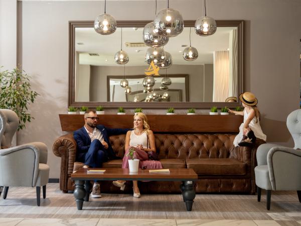 Hotel Slatina