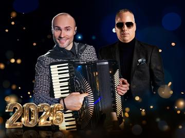 НОВОГОДНИЙ ПАКЕТ 4 ночи