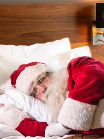 НОВОГОДНИЙ ПАКЕТ