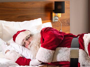 НОВОГОДНИЙ ПАКЕТ