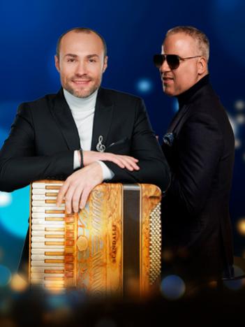 НОВОГОДНИЙ ПАКЕТ 2 ночи