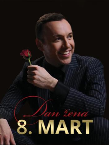 SLOBODA ZA DAN ŽENA