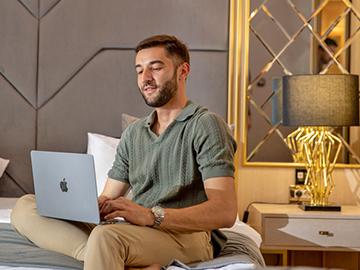 BUSINESS PACKAGE (02-04.04.2026)